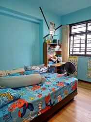 Blk 610A Tampines Greenweave (Tampines), HDB 4 Rooms #606886941